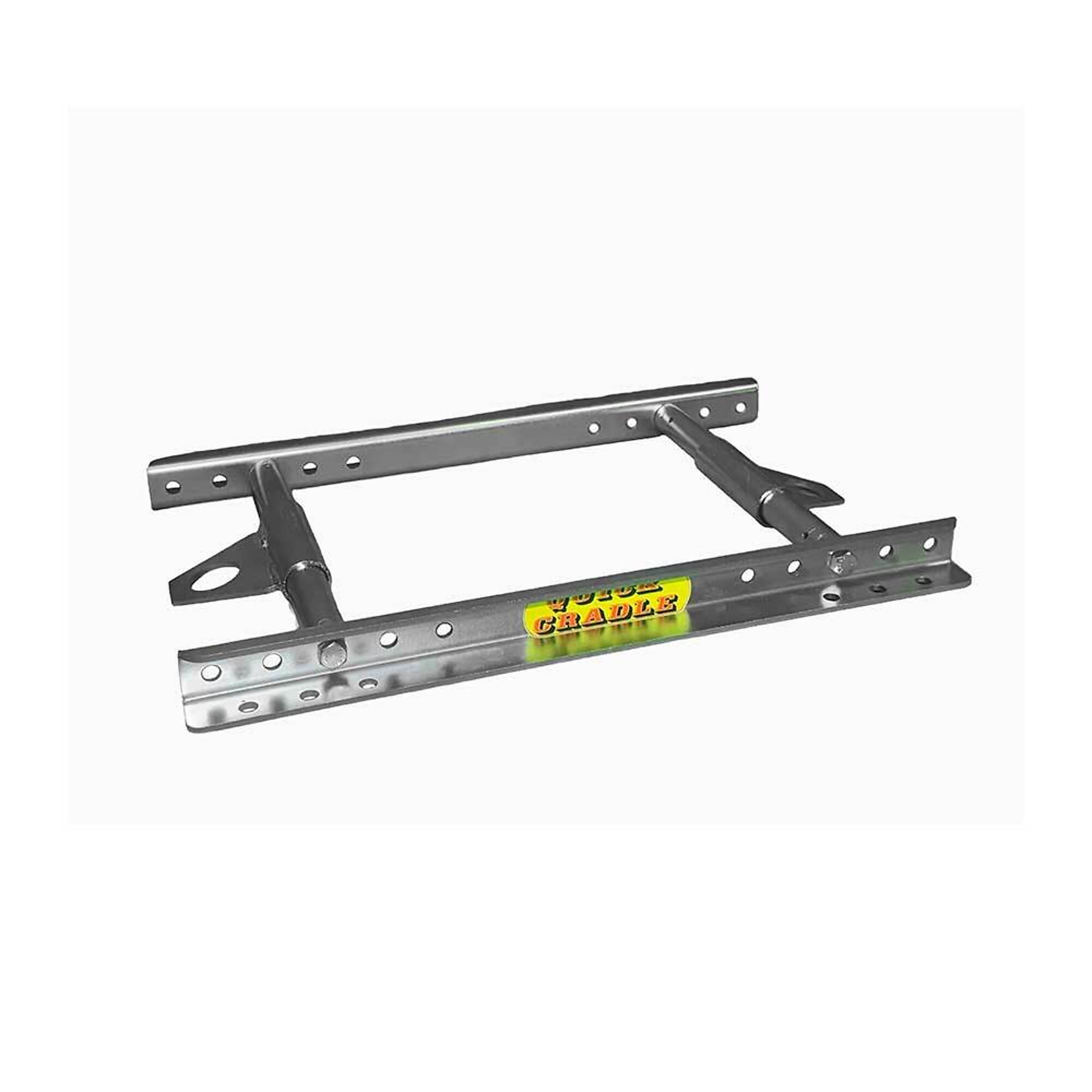 Quick Cradle Heavy-Duty Rear Supports — 1 Pair, Model# GWG311463